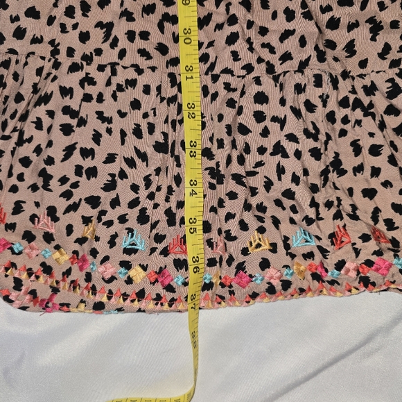 Savanna Jane spoiled rotten mini dress - Picture 8 of 11